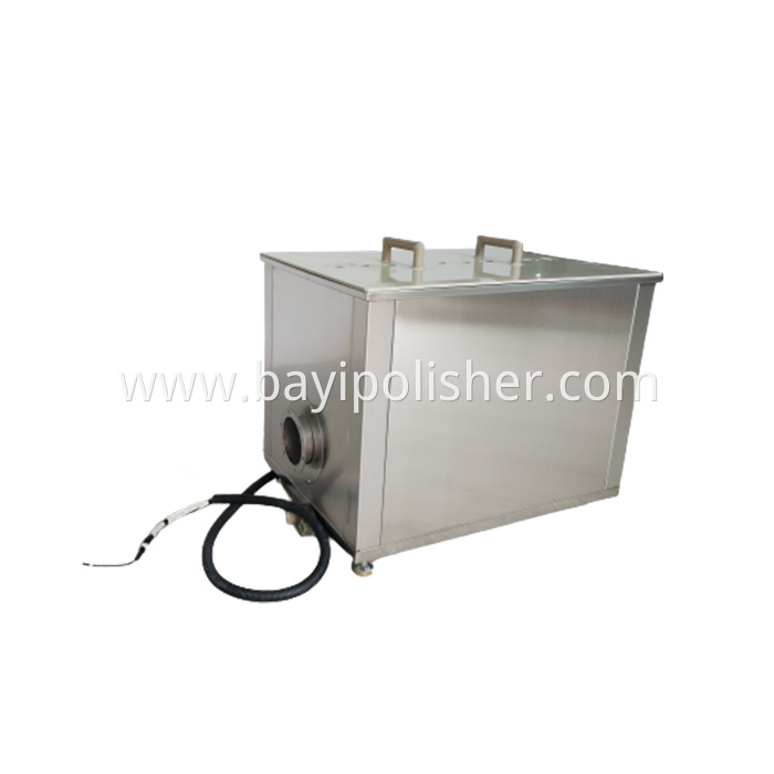 Single Tank Ultrasonic Cleaning Machines